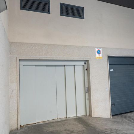 Vigo Centro Apartment Exterior foto